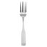 Thunder Group SLES107, Heavy Satin Finish Esquire Salad Fork, 18-0 Stainless Steel, DZ