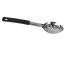 Thunder Group SLPBA113, 11-Inch Stainless Steel Perforated Basting Spoon with Plastic Handle
