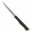 Thunder Group SLSK117, 4.25-Inch Stainless Steel Blade Plastic Handle Knife, 12/Pack