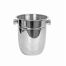 Thunder Group SLWB001, 8-Quart Stainless Steel Wine Bucket for use with SLWB003