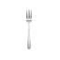 Thunder Group SLWD107, Mirror Finish Windsor Heavyweight Salad Fork, 18-0 Stainless Steel, DZ