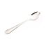 Thunder Group SLWH210, 8.4-Inch Mirror Finish Wilshire Table Spoon, 18-0 Stainless Steel, DZ