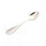 Thunder Group SLYK210, 8.2-Inch Mirror Finish York Table Spoon,18-10 Stainless Steel, 12/Pack