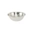 C.A.C. SMXB-4-1600, 16 Qt Stainless Steel Economy Mixing Bowl