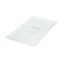 Winco SP7100S, Full-Size Polycarbonate Food Pan Solid Cover, NSF