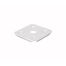 Winco SPFB-6, One-Sixth-Size False Bottom for Steam Table
