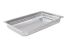 Winco SPJH-102PF, Perforated Steam Pan, Full-Size 2.5-inch, 22 Gauge Stainless Steel, NSF
