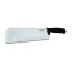 Ambrogio Sanelli SQ38040B, 15.75-Inch Stainless Steel Heavy Fish Cleaver