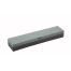 Winco SS-1211, 12x2.5x1.5-Inch Combination Sharpening Stone with Medium and Fine Grain
