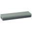 Winco SS-821, 8x2x1-Inch Combination Sharpening Stone with Medium and Fine Grain