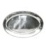 C.A.C. SSPL-16-OV, 16-inch Stainless Steel Oval Platter
