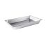 C.A.C. STPF-S25-2, 2.5-inch Stainless Steel Full-Size 25 Gauge Standard Steam Table Pan
