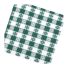 Winco TBCO-90G, 52x90-Inch Oblong Table Cloth, Green