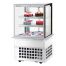 Turbo Air TBP36-54FDN, 36-inch 3 Tiers Refrigerated Bakery Case, Front Open, Drop-in