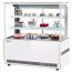 Turbo Air TBP60-54NN-W, 59-inch 3 Tiers White Refrigerated Bakery Case