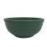 C.A.C. TG-18-G, 15 Oz 5.87-Inch Porcelain Green Salad Bowl, 3 DZ/CS