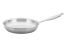 Winco TGFP-10, 10-Inch Dia Tri-Ply Stainless Steel Fry Pan w/o Lid, Natural Finish, NSF