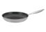 Winco TGFP-12NS, 12-Inch Dia Tri-Ply Stainless Steel Fry Pan w/o Lid, Non Stick, NSF