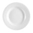 C.A.C. TGO-120, 22 Oz 12-Inch Porcelain Pasta Bowl, DZ