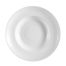C.A.C. TGO-133, 18 Oz 10.5-Inch Porcelain Pasta Bowl, DZ