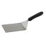 Winco TKP-63, 5x6-Inch Extra Heavy-Duty Turner with Offset and Cutting Edge, NSF