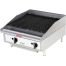 Toastmaster TMRC24, 24-Inch Countertop Radiant Gas Charbroiler, UL