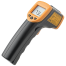 Winco TMT-IF1, 4.8x7.7x1.6-Inch Infrared Thermometer (For Food Only)