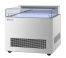 Turbo Air TOS-40NN-S, 40-inch Stainless Steel Sandwich & Cheese Display Case