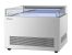 Turbo Air TOS-50NN-S, 50-inch Stainless Steel Sandwich & Cheese Display Case