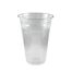 SafePro TP32 32 Oz Solo Ultra Clear Tall PET Cold Cup, 500/CS