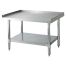 Turbo Air TSE-2812, 28 x 12 x 24-inch Equipment Stand, Stainless Steel