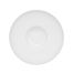 C.A.C. TST-H8, 5 Oz 8-Inch Porcelain Gourmet Hat Shape Bowl, 2 DZ/CS