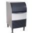 Scotsman UF2020A-1, Flake-Style Ice Maker with Bin