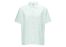Winco UNF-1W3XL White Snap-Button Chef Shirt 3XL, EA