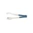 Winco UTPH-16B, 16-Inch Utility Tong with Polypropylene Blue Handle