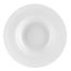 C.A.C. UVS-233, 17 Oz 10.5-Inch Porcelain Mediterranean Pasta Bowl, DZ