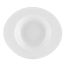 C.A.C. UVS-OV120, 23 Oz 12-Inch Porcelain Oval Pasta Bowl, DZ