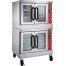 Vulcan VC44ED, Double Deck Electric Convection Oven