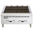 Vulcan VCRB25, 25.4-Inch Gas Countertop Heavy Duty Radiant Charbroiler