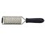Winco VP-312, 10-Inch Grater with Medium Holes and Soft Grip Handle, NSF