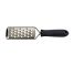Winco VP-313, Grater with Large Holes with Soft Grip Handle, NSF