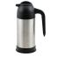 Winco VSS-24, 24-Ounce Vacuum Insulated Coffee Server, Stainless Steel