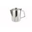 Winco W670, 70-Ounce Stainless Steel Beverage Server