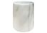 Winco WC-7M, 4.25 Diameter x 7-Inch High Marble White Wine Cooler