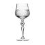 Neman Crystal WG7841, 2-Ounce Crystal Liquor Glasses, 18/CS
