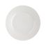 Wilmax WL-880100/6C, 8-Inch White Porcelain Dessert Plate, 6/SET