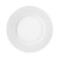 Wilmax WL-880101/A, 10-Inch White Porcelain Dinner Plate, 24/PACK