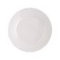 Wilmax WL-880118/A, 12-Inch White Porcelain Round Platter , 18/PACK