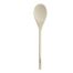 Winco WWP-14, 14-Inch Natural Finish Wooden Spoon, 1 Dozen