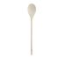 Winco WWP-18, 18-Inch Natural Finish Wooden Spoon, 1 Dozen